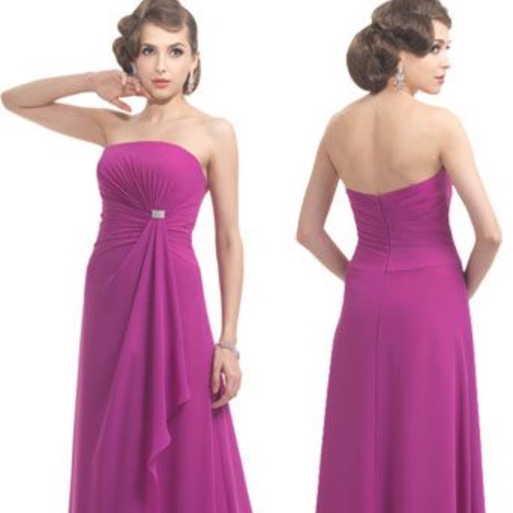 Beautiful Gown NWT